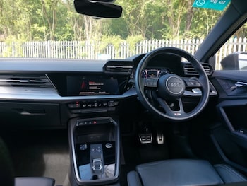 Used Audi A3 2023 for sale - 78334182: Photo