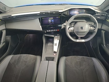 Used Peugeot 308 2023 for sale - 79218923: Photo