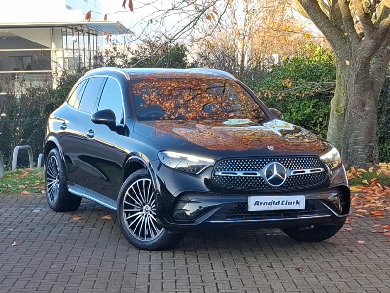 Used Mercedes-Benz GLC 2024 for sale - 76770936: Photo 1