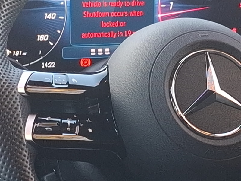 Used Mercedes-Benz GLC 2024 for sale - 76770936: Photo 11