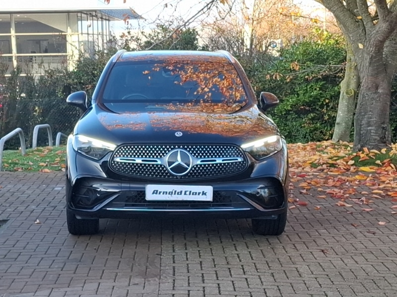 Used Mercedes-Benz GLC 2024 for sale - 76770936: Photo 12