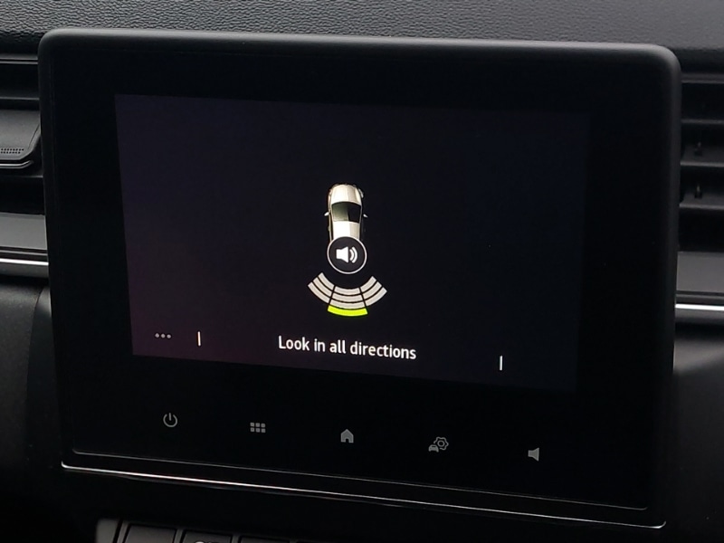 Used Renault Captur 2022 for sale - 77954617: Photo 11