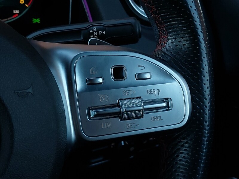 Used Mercedes-Benz GLB 2020 for sale - 77051889: Photo 10