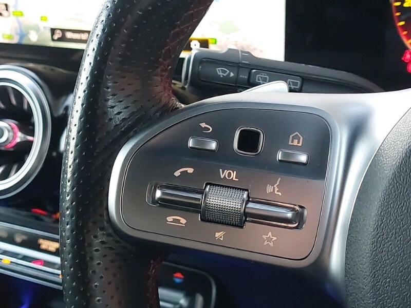 Used Mercedes-Benz GLB 2020 for sale - 77051889: Photo 11