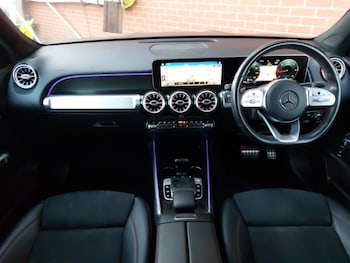 Used Mercedes-Benz GLB 2020 for sale - 77051889: Photo