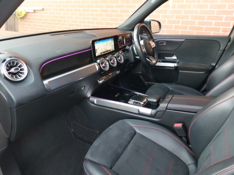 Used Mercedes-Benz GLB 2020 for sale - 77051889: Photo 5