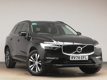 Used Volvo XC60 2024 for sale - 77214569: Photo