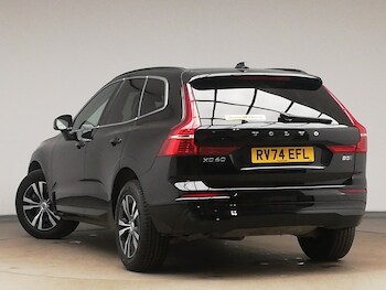 Used Volvo XC60 2024 for sale - 77214569: Photo