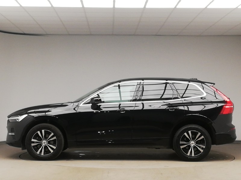 Used Volvo XC60 2024 for sale - 77214569: Photo 4