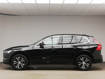 Used Volvo XC60 2024 for sale - 77214569: Photo