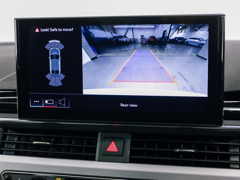 Used Audi A5 2022 for sale - 77518827: Photo 11