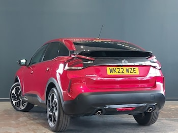 Used Citroen C4 2022 for sale - 75621714: Photo
