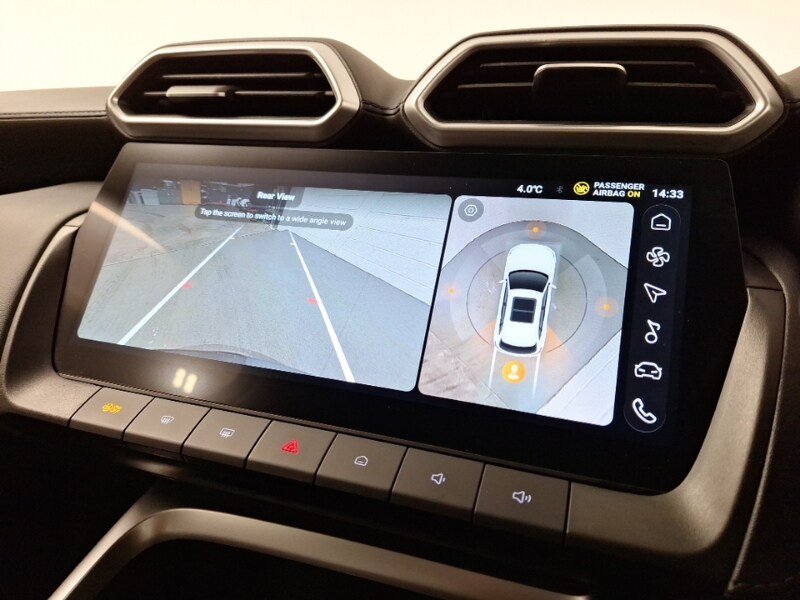 Used MG MG ZS 2024 for sale - 77184458: Photo 10