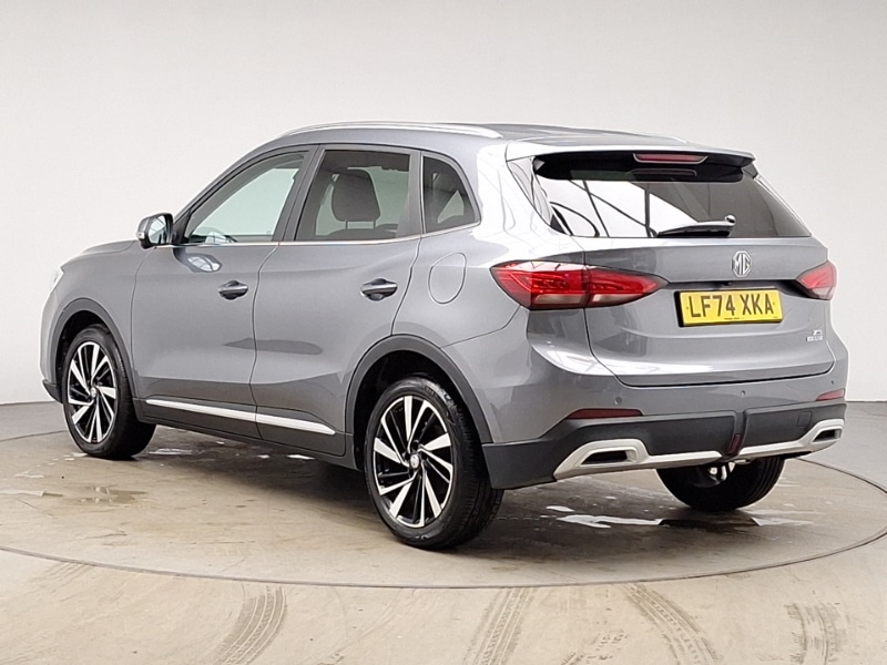 Used MG MG ZS 2024 for sale - 77184458: Photo 3