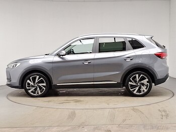 Used MG MG ZS 2024 for sale - 77184458: Photo