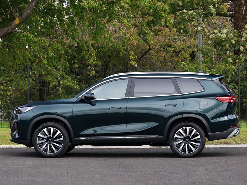 Used Chery Tiggo 8 2026 for sale - 77717402: Photo 5