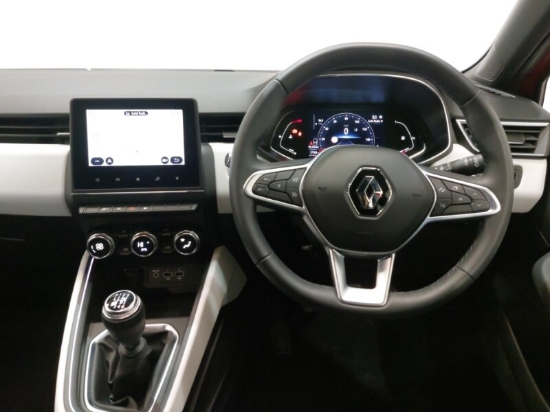 Used Renault Clio 2021 for sale - 77731930: Photo 7