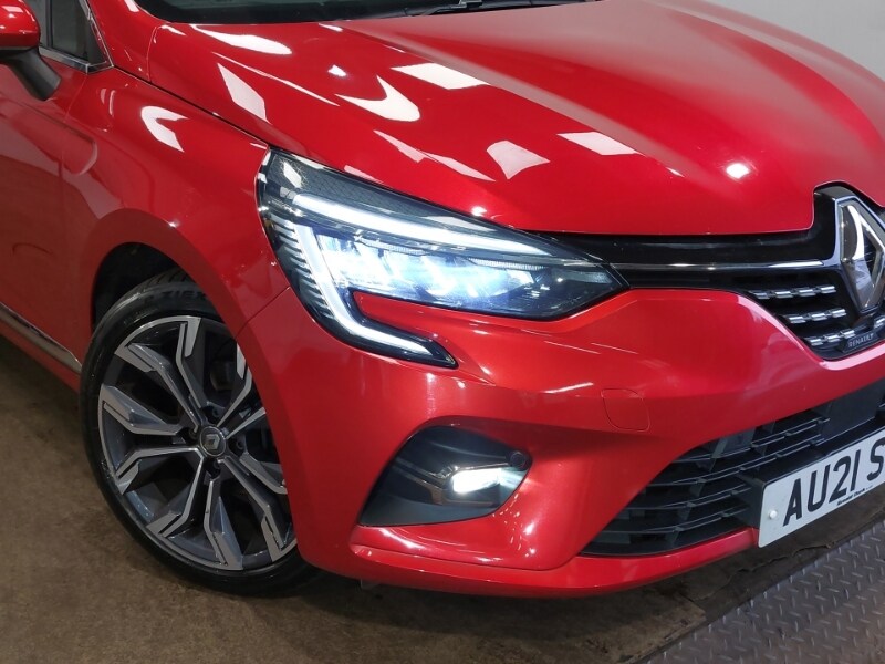 Used Renault Clio 2021 for sale - 77731930: Photo 9