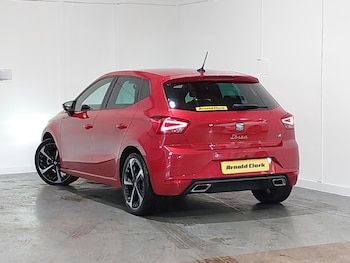 Used SEAT Ibiza 2024 for sale - 78756775: Photo