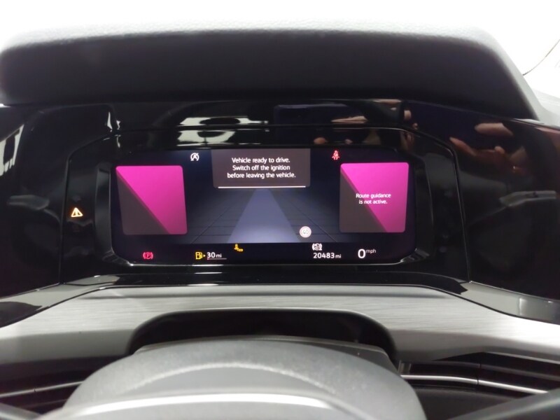 Used Volkswagen Golf 2021 for sale - 77762164: Photo 11