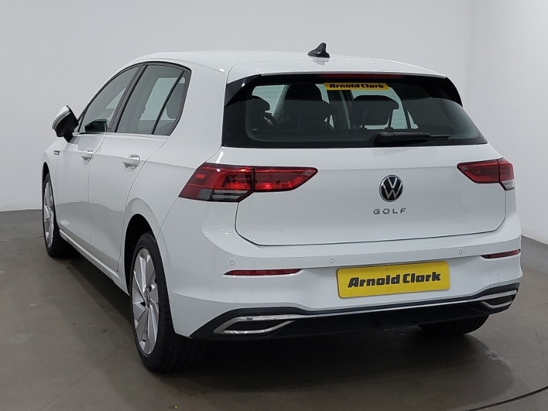 Used Volkswagen Golf 2021 for sale - 77762164: Photo 3