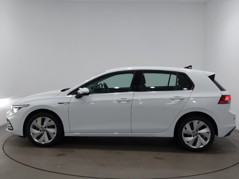 Used Volkswagen Golf 2021 for sale - 77762164: Photo 4