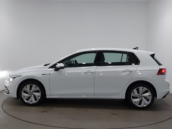 Used Volkswagen Golf 2021 for sale - 77762164: Photo