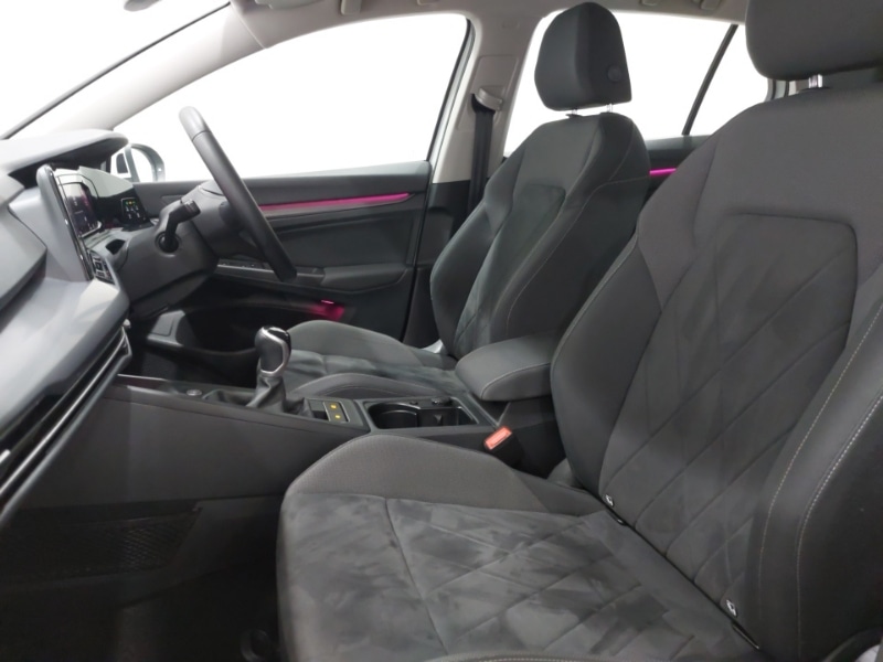 Used Volkswagen Golf 2021 for sale - 77762164: Photo 5