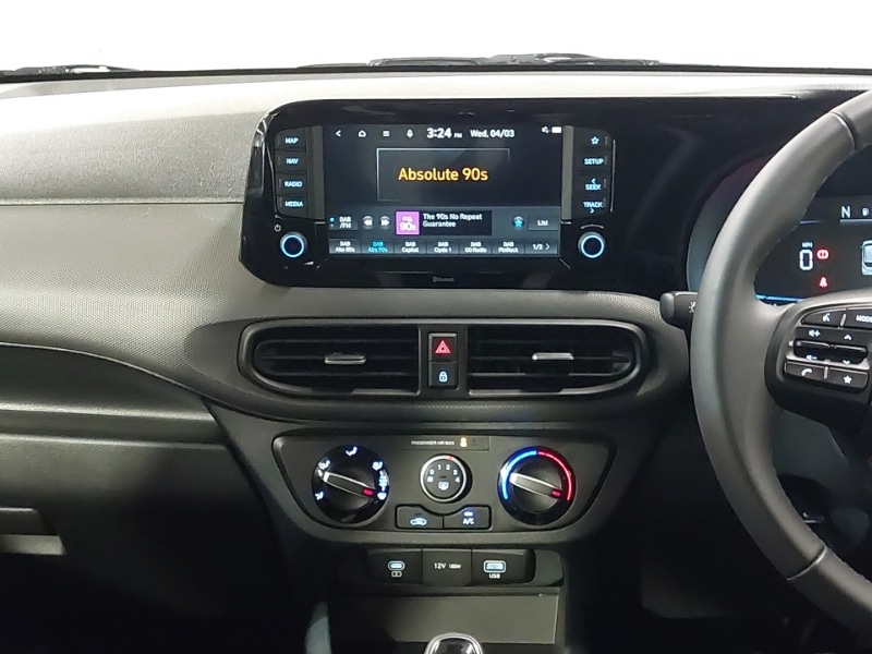 Used Hyundai i10 2025 for sale - 77752587: Photo 11