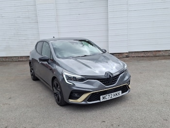 Used Renault Clio 2023 for sale - 79446983: Photo