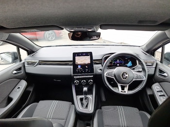 Used Renault Clio 2023 for sale - 79446983: Photo