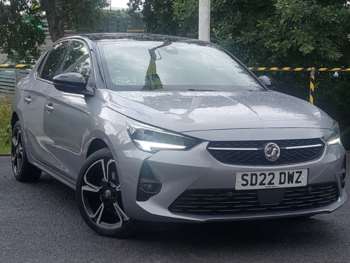 2022 - 1.2 Turbo SRi Edition 5dr Auto