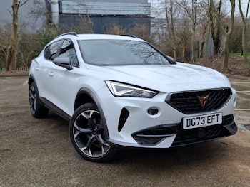 Used Cupra Formentor 2023 for sale - 77708110: Photo