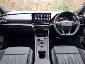 Used Cupra Formentor 2023 for sale - 77708110: Photo