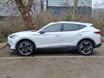 Used Cupra Formentor 2023 for sale - 77708110: Photo