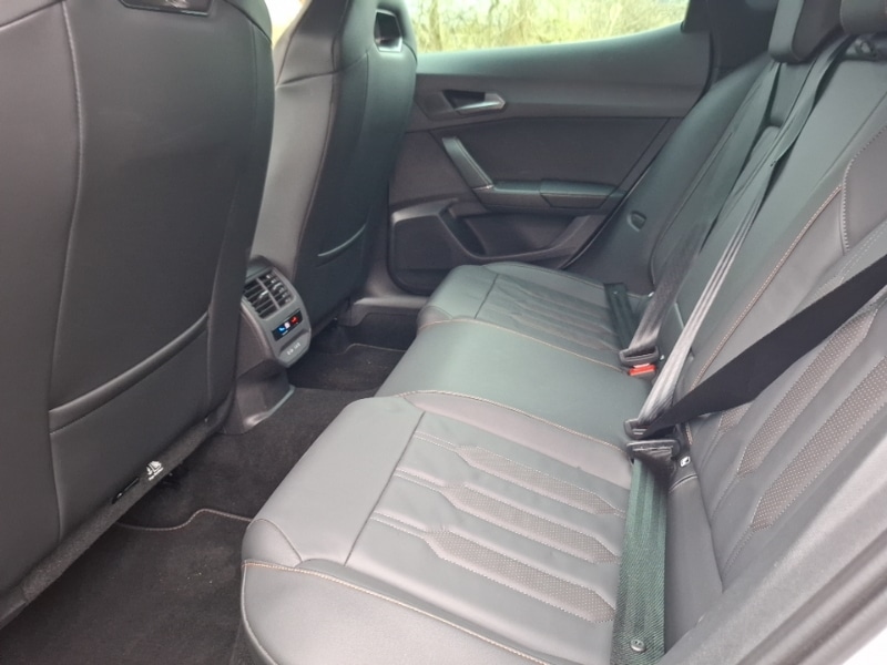 Used Cupra Formentor 2023 for sale - 77708110: Photo 6