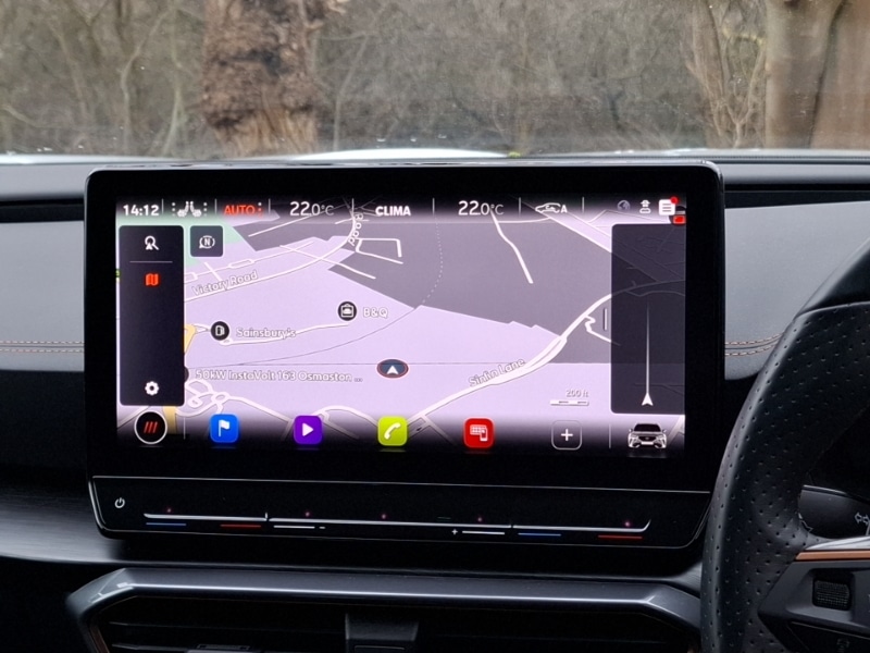 Used Cupra Formentor 2023 for sale - 77708110: Photo 7