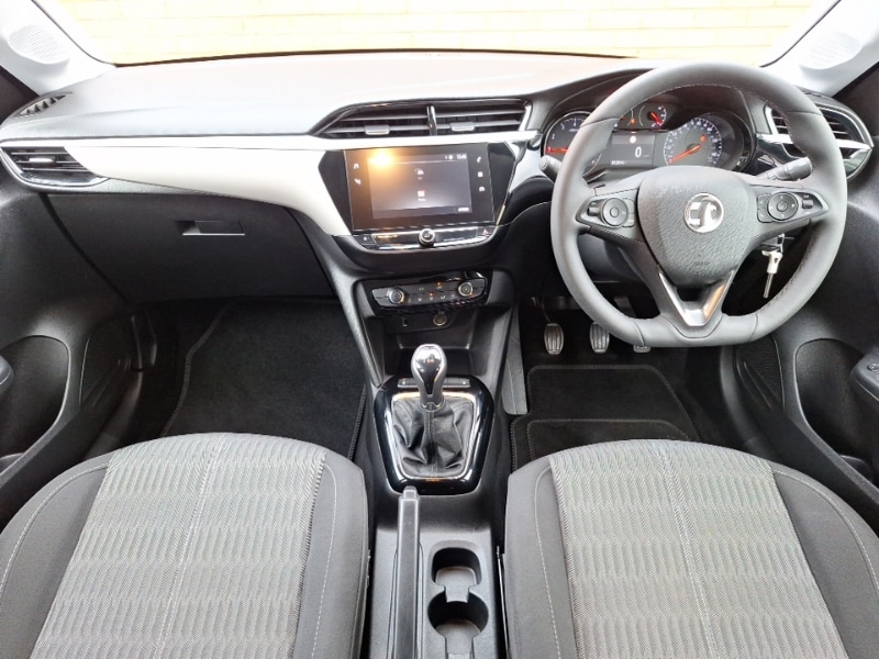 Used Vauxhall Corsa 2023 for sale - 76652081: Photo 2