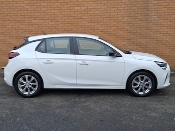 Used Vauxhall Corsa 2023 for sale - 76652081: Photo
