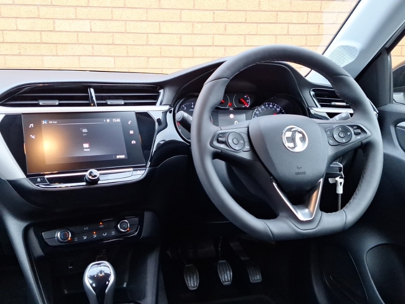 Used Vauxhall Corsa 2023 for sale - 76652081: Photo 7