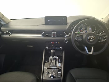 Used Mazda CX-5 2024 for sale - 78917291: Photo