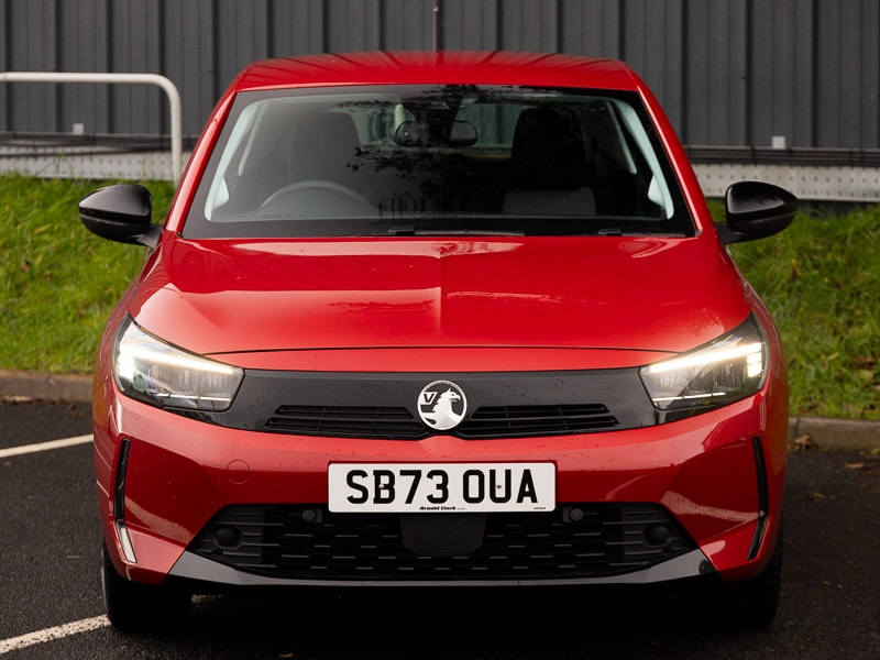 Used Vauxhall Corsa 2023 for sale - 76771109: Photo 10