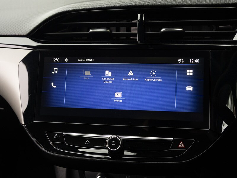 Used Vauxhall Corsa 2023 for sale - 76771109: Photo 11