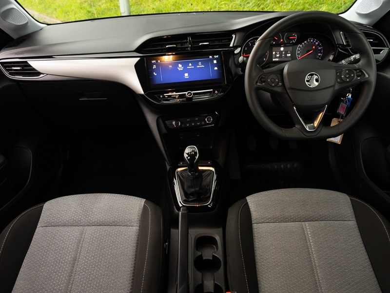 Used Vauxhall Corsa 2023 for sale - 76771109: Photo 2