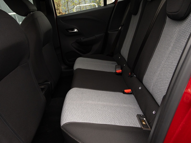 Used Vauxhall Corsa 2023 for sale - 76771109: Photo 6