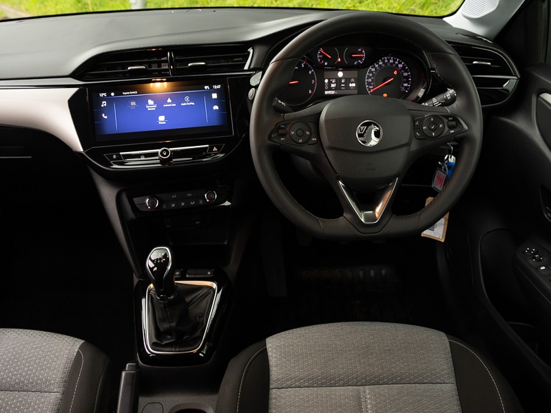 Used Vauxhall Corsa 2023 for sale - 76771109: Photo 7