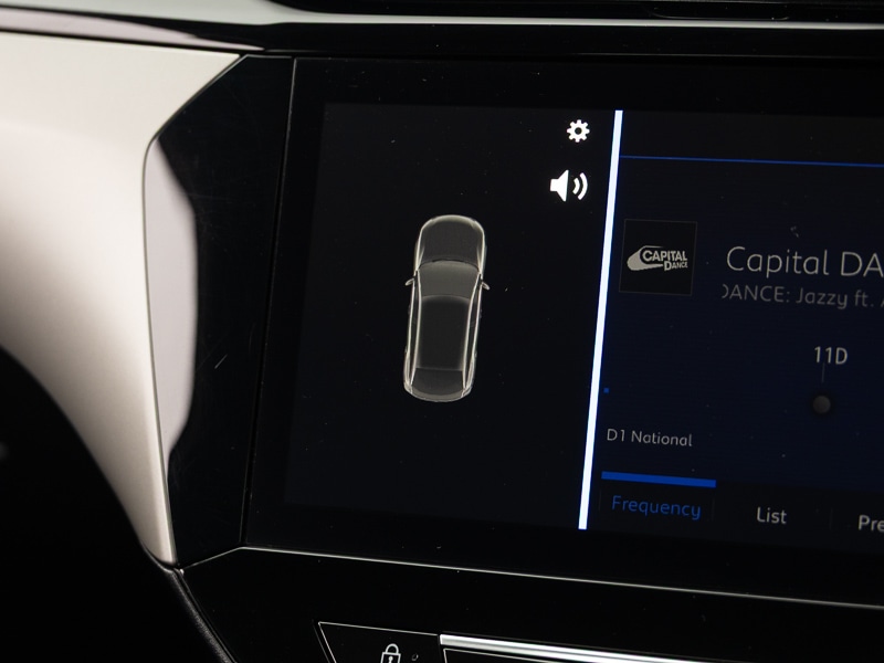 Used Vauxhall Corsa 2023 for sale - 76771109: Photo 9