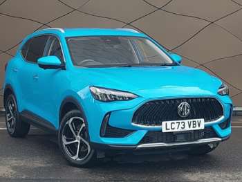 2023 - 1.5 T-GDI PHEV Trophy 5dr Auto