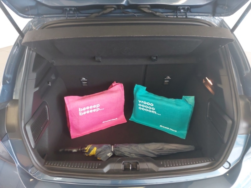 Used Ford Focus 2022 for sale - 77955005: Photo 8