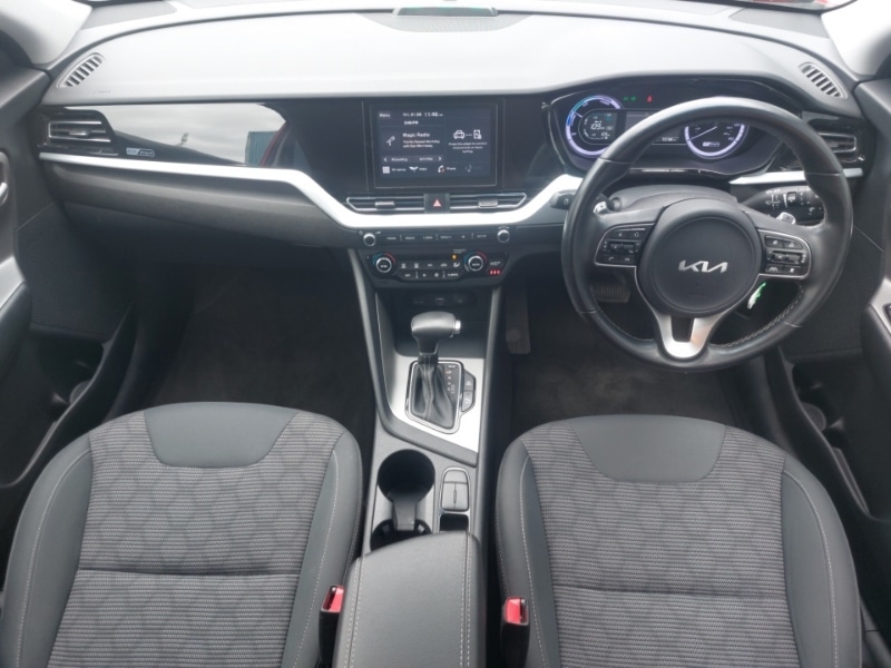 Used Kia Niro 2021 for sale - 76708777: Photo 2
